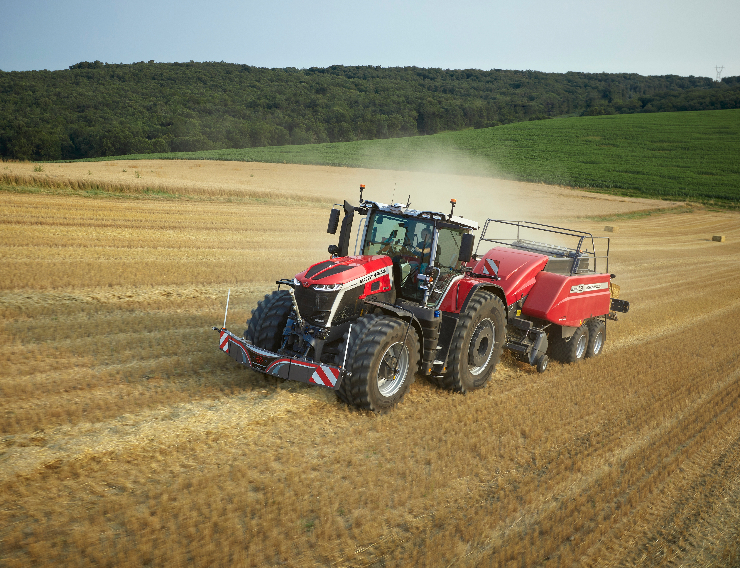 TIM ISOBUS OPERATION